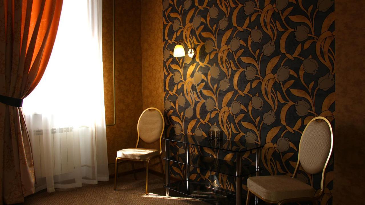 Hotel Verona Nowokuźnieck Pokój zdjęcie